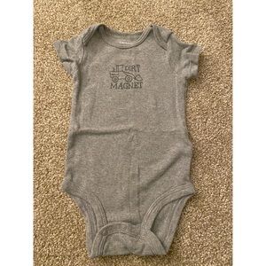 Baby clothes